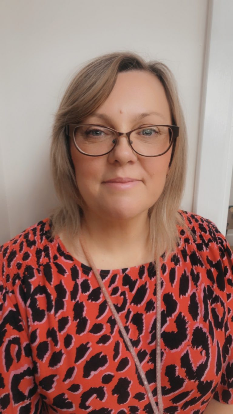 Office/Site Team Rush Green Primary School