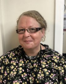 Kath slatter